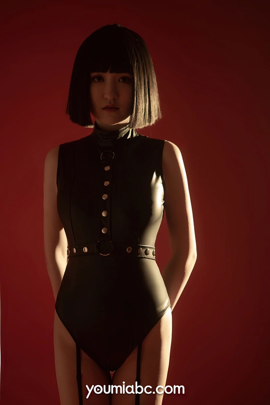 YouMi尤蜜 2021.09.18 复仇女郎 - 沈梦瑶